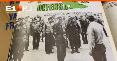 «Сидели с Кастро, признаться, квасили»: откровения военного переводчика о работе с кубинскими команданте