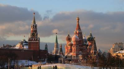 Блинкен резко отреагировал на решение Москвы ввести санкции против Евросоюза