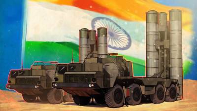 В Индии объяснили, почему Нью-Дели просит Москву ускорить поставки С-400