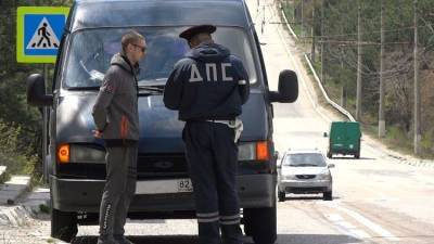 Трое погибли в ДТП с автобусом под Хабаровском: водитель задержан
