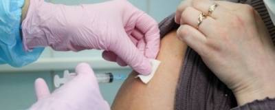 В ТЦ Новосибирска открылись еще два пункта вакцинации от ковида
