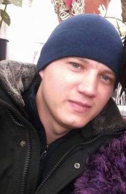 В Кузбассе пропал без вести 26-летний парень