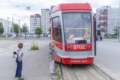 Кондукторов общественного транспорта, высадивших детей без билета, будут штрафовать до 30 тысяч рублей – Учительская газета