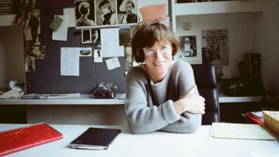 Маргарет Хауэлл: как дизайнер создает идеальную униформу для жизни