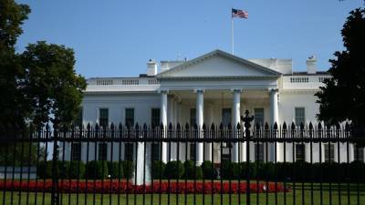 Белый дом озвучил возможные темы переговоров президентов России и США