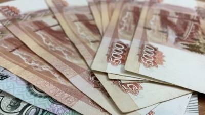 В Петербурге минимальная зарплата вырастет дважды за 2021 год