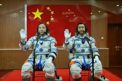 Китай делает серьёзные самостоятельные шаги в освоении космоса - argumenti.ru - Китай