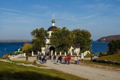 Музей-заповедник «Остров-град Свияжск» открывает туристический сезон