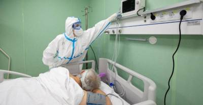 В Москве снова выявили свыше 3 тысяч случаев коронавируса за сутки