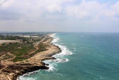 Мишель Аун - Израиль и Ливан возобновят переговоры о морской границе - news.israelinfo.co.il - Ливан - Бейрут