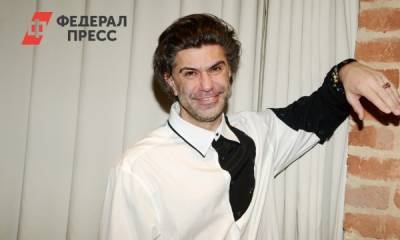 «Создавайте красоту»: Цискаридзе поздравил россиян и поделился рецептом хорошего настроения