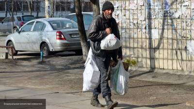 Украинцев посадят на "голодную диету": Киев повышает тарифы на газ