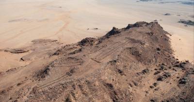 Старше Стоунхенджа: в Саудовской Аравии нашли древнейшее ритуальное место на Земле