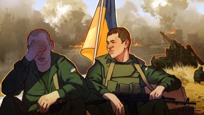 Военный аналитик рассказал о провальной попытке ВСУ впечатлить Россию боевой мощью