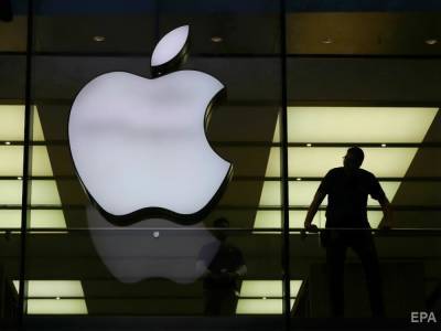 Еврокомиссия обвинила Apple в нарушении антимонопольных норм ЕС