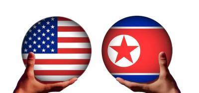 США меняют политику в отношении КНДР и мира