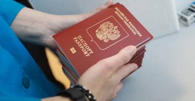 В России мигрантов обяжут получать единый электронный документ