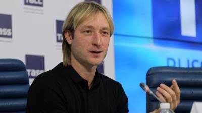 Плющенко заявил о прекращении сотрудничества с фигуристкой Трусовой