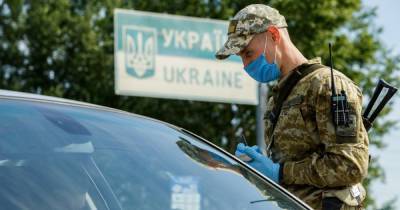 Въезд в Украину из Индии ограничили до конца карантина: подробности