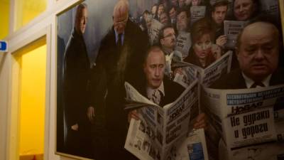 "Медуза" рассказала о подготовке "блокады" иностранных СМИ в России