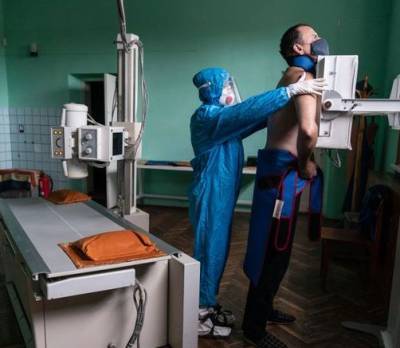 Лихоманка, кашель і слабкість: на які постковідні симптоми українці скаржаться частіше