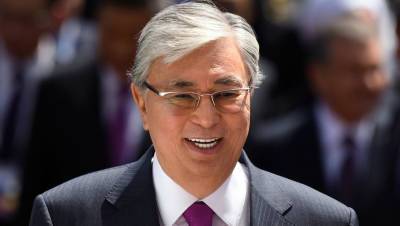 Казахстан предложил Киргизии гуманитарную помощь