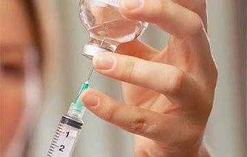 ВОЗ одобрила для использования еще одну вакцину от коронавируса