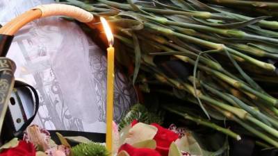 Власти Ставрополья объявили траур по погибшим в ДТП юным спортсменкам