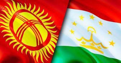 Киргизия и Таджикистан создадут комиссию по ревизии военной техники на границе