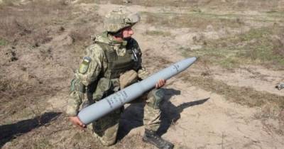 Артиллеристы ВСУ испытали боеприпасы из Чехии (видео)