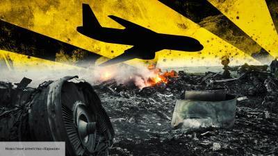 Жители Нидерландов выдвинули опасное для Украины предложение по делу MH17