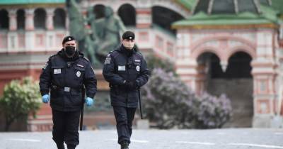 Московского полицейского на BMW задержали с наркотиками