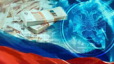 Рублю предсказали укрепление до 70 единиц за доллар к лету