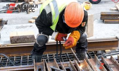 В центре Челябинска на годовой ремонт закрыли мост