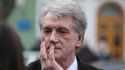 Европарламент признал, что Ющенко отравили россияне: депутат пояснил нюансы
