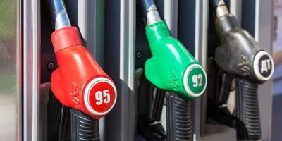 Топливный союз предупредил о скором росте цен на бензин