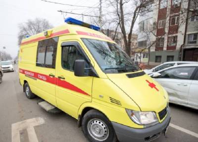 В Волгодонске проверяют обстоятельства смерти 2-летнего малыша после обеда в кафе