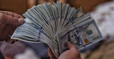 В Украине разрешили не вносить данные о покупке валюты в декларацию о доходах