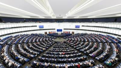 Экс-депутат ЕП указал на антироссийскую истерию в Европе