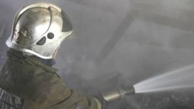 Тела двух мужчин обнаружили после пожара в Набережных Челнах