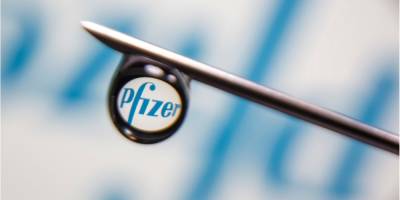 Украина получит от Pfizer еще 10 млн доз вакцины от COVID-19 — Степанов