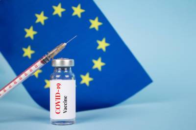 Как идет вакцинация в Европе и США?