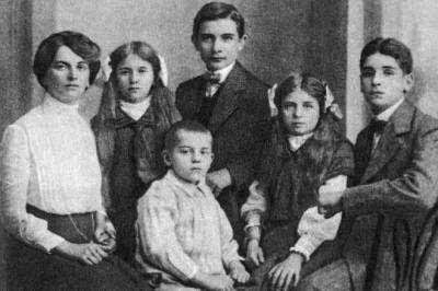 Инесса Арманд: как Ленин заботился о детях своей любовницы
