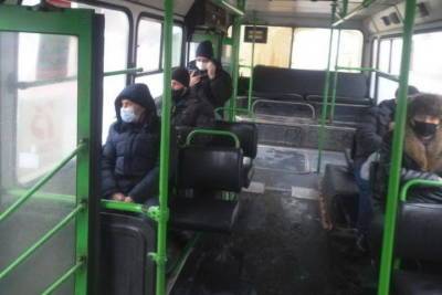 Для развоза православных христиан в Тамбове изменят работу общественного транспорта