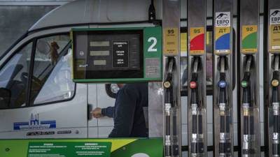 Как изменятся цены на бензин в этом году – прогнозы аналитиков