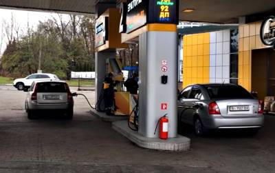 "Приговорят" любой автомобиль: украинский бензин разбавляют запрещенными веществами – озвучены последствия