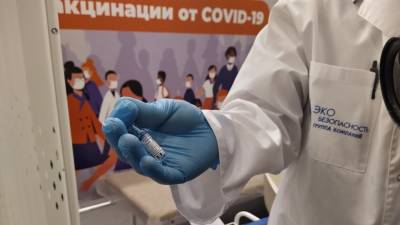 Вирусолог Альтштейн назвал "Спутник V" надежной вакциной от коронавируса