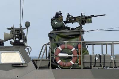 Издание Barometern: армия России может разгромить Швецию за несколько часов