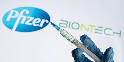 Pfizer поставит в Украину 20 миллионов доз вакцины от COVID-19 - Степанов рассказал о новом соглашении - ТЕЛЕГРАФ