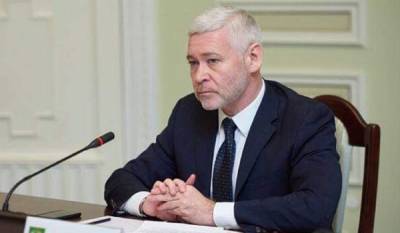 Терехов хочет устроить противостояние вокруг передачи Благодатного огня в Харьков, - политолог